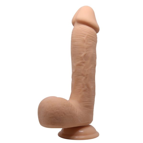 Beautiful Johnson 9,2 " Dildo ViPstore.hu - Erotika Webáruház - Szexshop 6