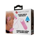 Pretty Love Electric Shock & Vibro Bullets | ViPstore.hu - Erotika webáruház #1 - EAN 6959532334142 | SKU DEBRA01538
