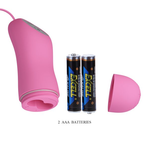 Pretty Love Electric Shock & Vibro Bullets ViPstore.hu - Erotika Webáruház - Szexshop 7