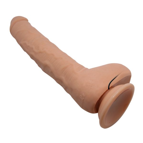 Beautiful Dick 11 " Vibrating Dildo ViPstore.hu - Erotika Webáruház - Szexshop 5