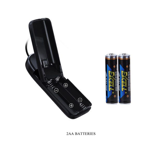 Beautiful Jack 10,6 " Vibrating Dildo ViPstore.hu - Erotika Webáruház - Szexshop 7