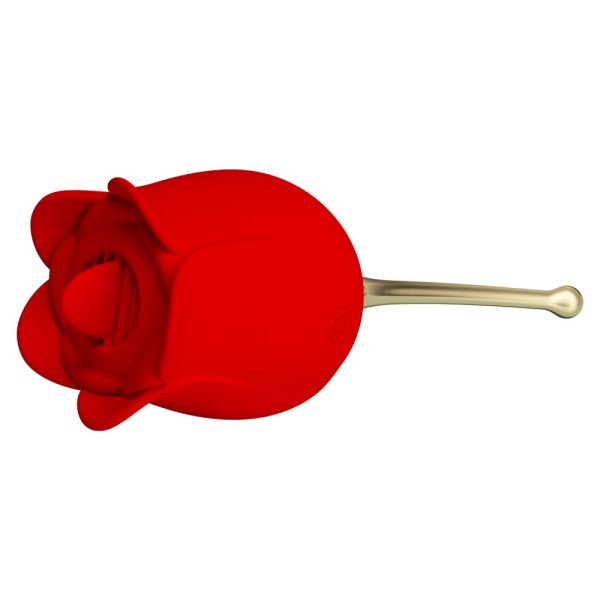 Pretty Rose Lover ViPstore.hu - Erotika Webáruház - Szexshop 2