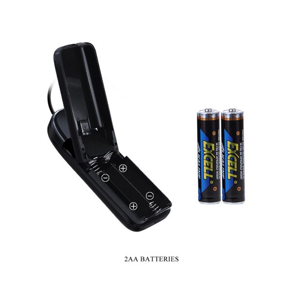 Beautiful Jason 9,8 " Vibrating Dildo ViPstore.hu - Erotika Webáruház - Szexshop 7