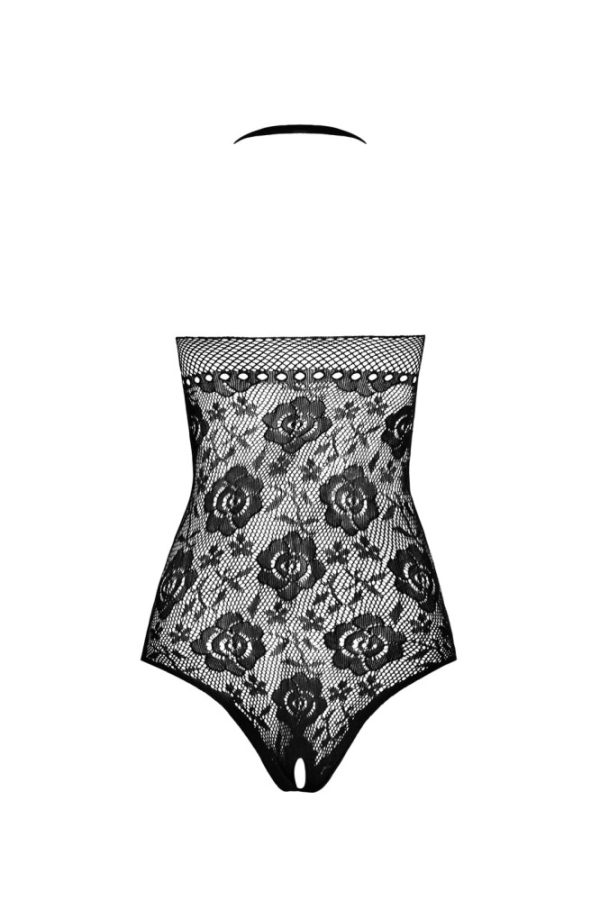 BS094 black ViPstore.hu - Erotika Webáruház - Szexshop 10