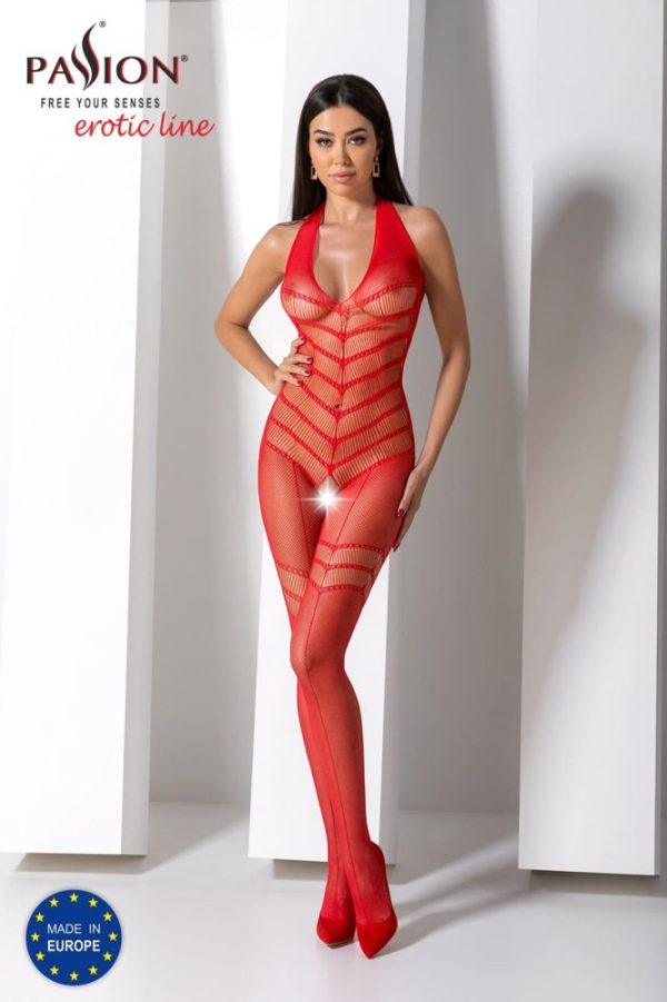 BS100 red ViPstore.hu - Erotika Webáruház - Szexshop 3