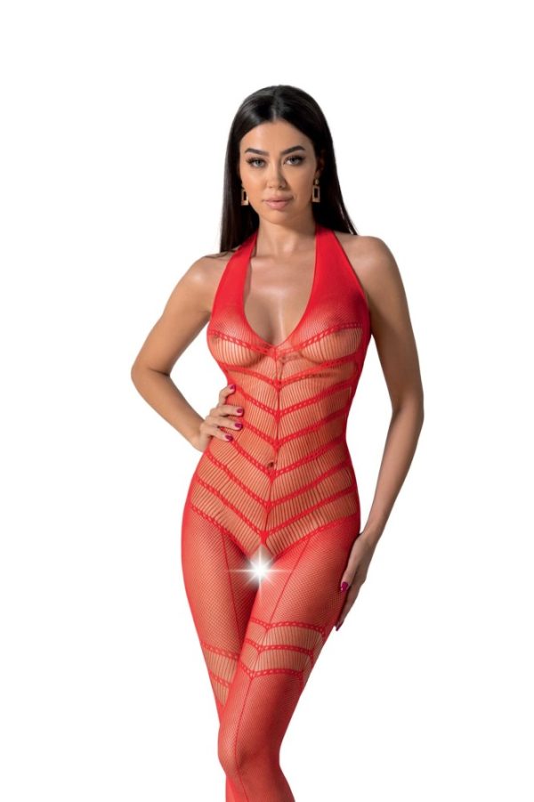 BS100 red ViPstore.hu - Erotika Webáruház - Szexshop 5