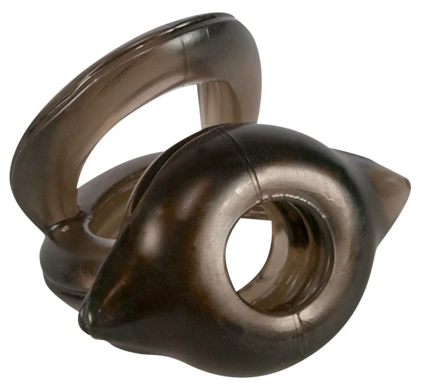 Bad Kitty TPR Ring ViPstore.hu - Erotika Webáruház - Szexshop 2