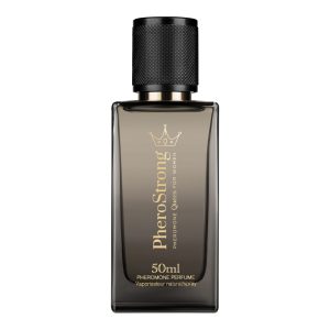 PheroStrong pheromone Queen for Women – 50 ml ViPstore.hu - Erotika Webáruház - Szexshop