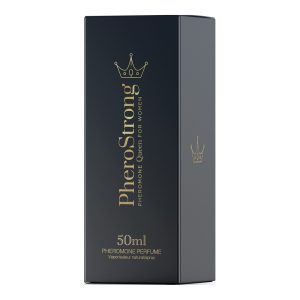 PheroStrong pheromone Queen for Women – 50 ml ViPstore.hu - Erotika Webáruház - Szexshop 2