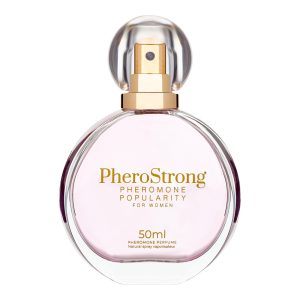 PheroStrong pheromone Popularity for Women – 50 ml ViPstore.hu - Erotika Webáruház - Szexshop