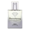 PheroStrong pheromone Perfect for Men - 50 ml | ViPstore.hu - Erotika webáruház #1 - EAN 5905669259941 | SKU PHERO00007