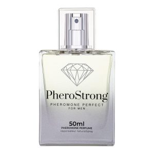PheroStrong pheromone Perfect for Men – 50 ml ViPstore.hu - Erotika Webáruház - Szexshop