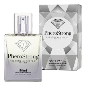 PheroStrong pheromone Perfect for Men – 50 ml ViPstore.hu - Erotika Webáruház - Szexshop 2
