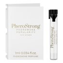 PheroStrong pheromone Popularity for Women - 1 ml | ViPstore.hu - Erotika webáruház #1 - EAN 5905669259132 | SKU PHERO00015