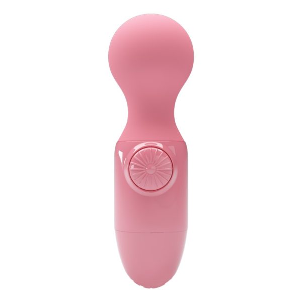 Pretty Love Mini Stick Pink ViPstore.hu - Erotika Webáruház - Szexshop 2