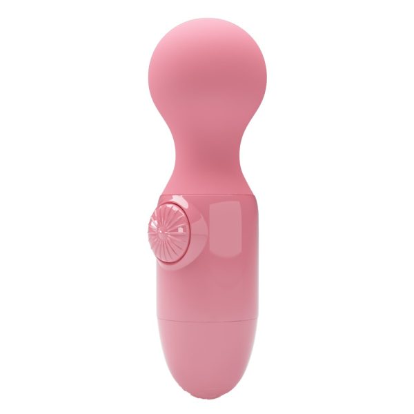 Pretty Love Mini Stick Pink ViPstore.hu - Erotika Webáruház - Szexshop 3