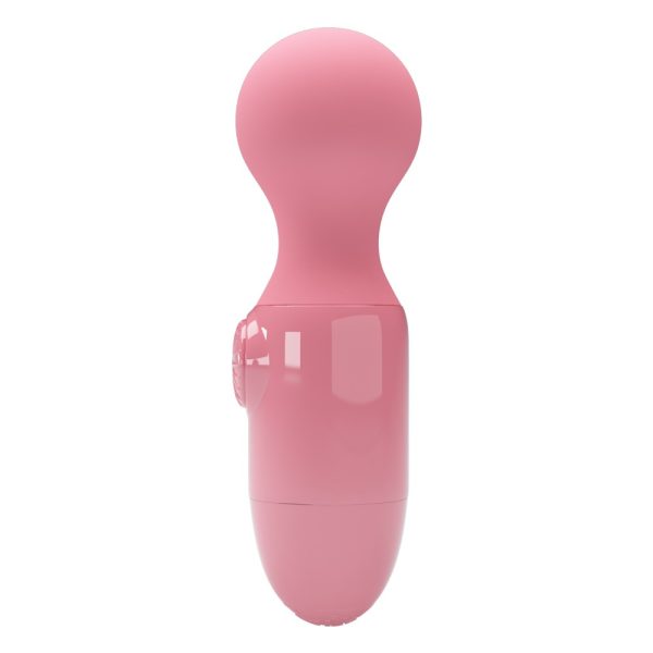 Pretty Love Mini Stick Pink ViPstore.hu - Erotika Webáruház - Szexshop 4