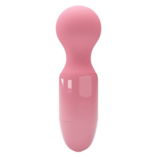 Pretty Love Mini Stick Pink ViPstore.hu - Erotika Webáruház - Szexshop 5