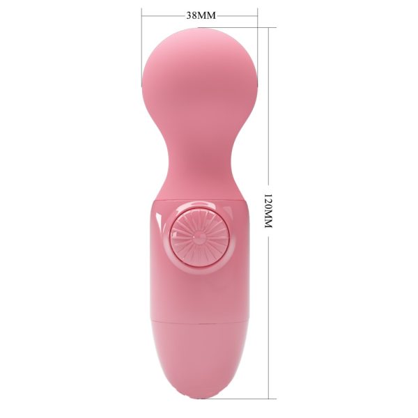 Pretty Love Mini Stick Pink ViPstore.hu - Erotika Webáruház - Szexshop 9