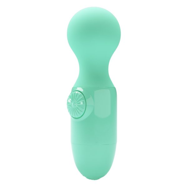 Pretty Love Mini Stick Green ViPstore.hu - Erotika Webáruház - Szexshop 3