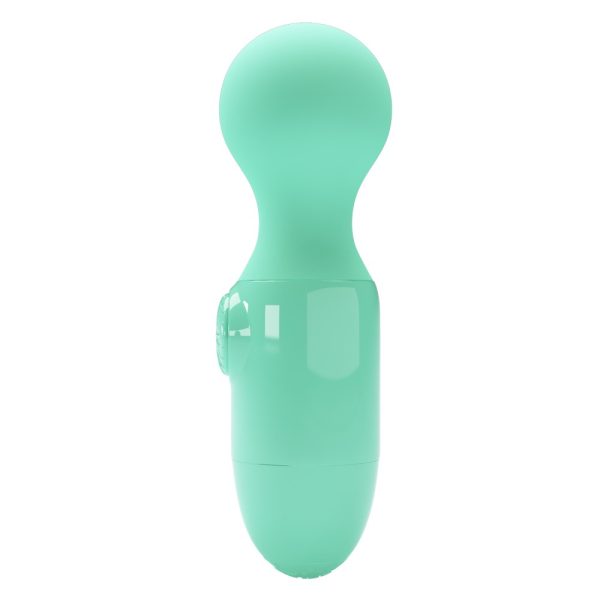 Pretty Love Mini Stick Green ViPstore.hu - Erotika Webáruház - Szexshop 4