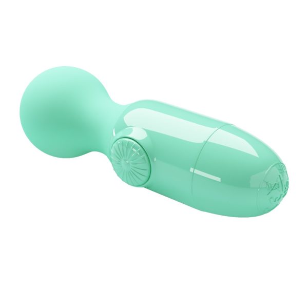 Pretty Love Mini Stick Green ViPstore.hu - Erotika Webáruház - Szexshop 6
