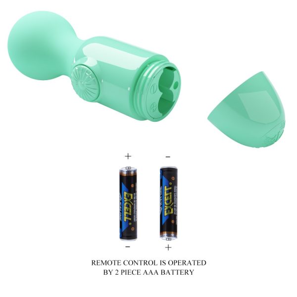 Pretty Love Mini Stick Green ViPstore.hu - Erotika Webáruház - Szexshop 8