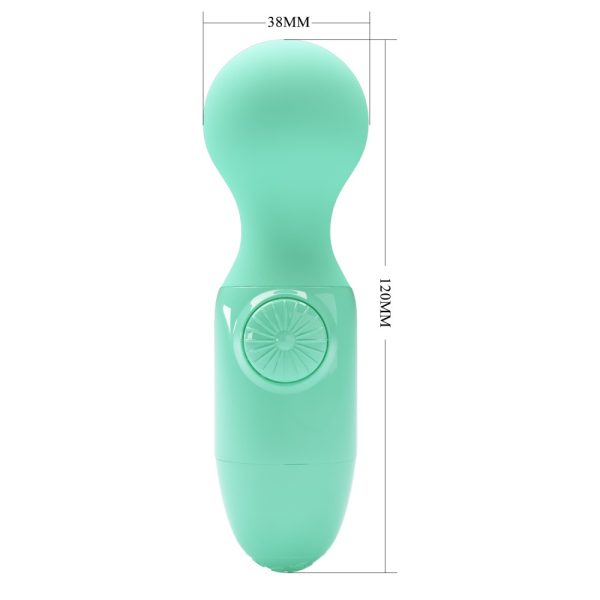 Pretty Love Mini Stick Green ViPstore.hu - Erotika Webáruház - Szexshop 9