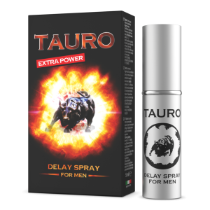 Tauro Extra Power, 5 ml ViPstore.hu - Erotika Webáruház - Szexshop