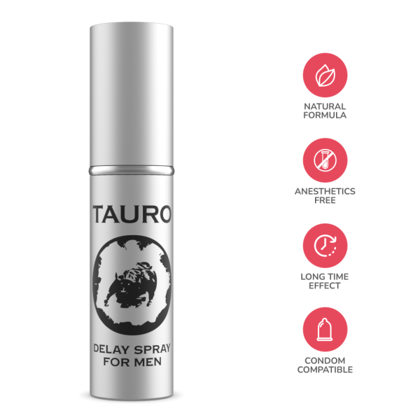 Tauro Extra Power, 5 ml ViPstore.hu - Erotika Webáruház - Szexshop 2