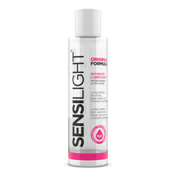 Sensilight original formula, 150 ml ViPstore.hu - Erotika Webáruház - Szexshop