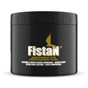 Fistan water&silicone based, 500 ml ViPstore.hu - Erotika Webáruház - Szexshop
