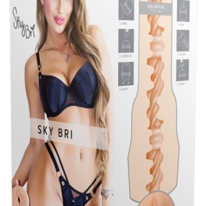 Fleshlight Girls Sky Bri Celestial ViPstore.hu - Erotika Webáruház - Szexshop