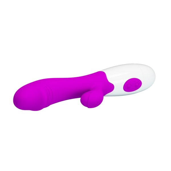 Pretty Love Snappy Purple ViPstore.hu - Erotika Webáruház - Szexshop 4
