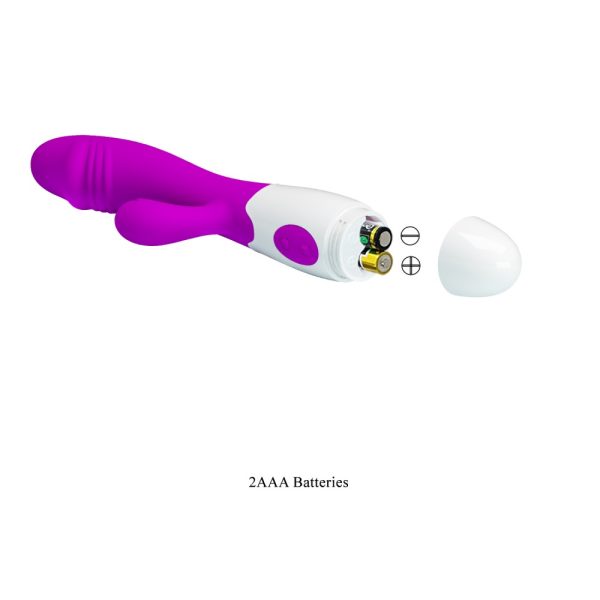 Pretty Love Snappy Purple ViPstore.hu - Erotika Webáruház - Szexshop 7