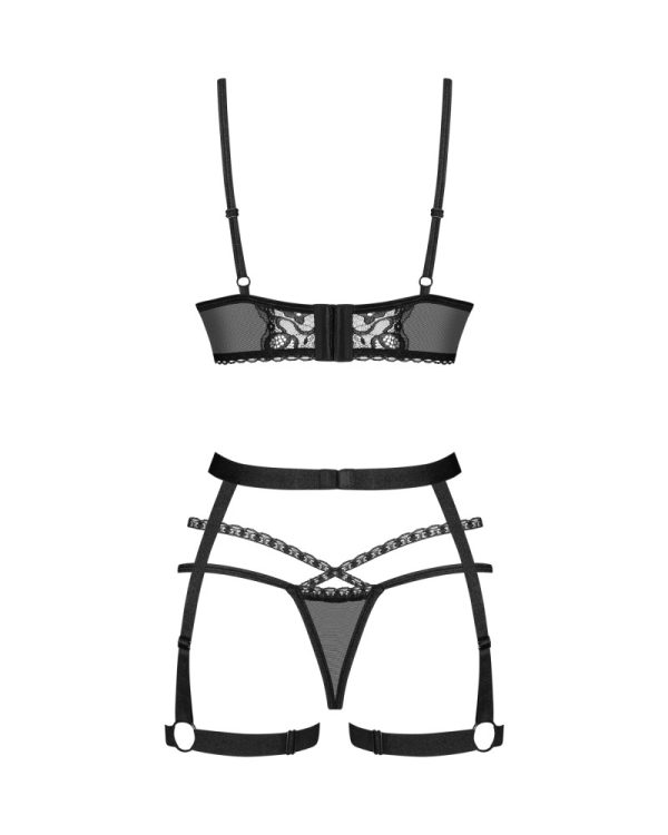 Blomentis 3-pcs set  M/L ViPstore.hu - Erotika Webáruház - Szexshop 6