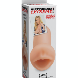 Coed Cocksucker  Light ViPstore.hu - Erotika Webáruház - Szexshop