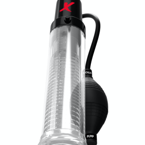Suck-N-Pump Stroker  Clear/Black ViPstore.hu - Erotika Webáruház - Szexshop 2 Suck-N-Pump Stroker  Clear/Black ViPstore.hu - Erotika Webáruház - Szexshop 2