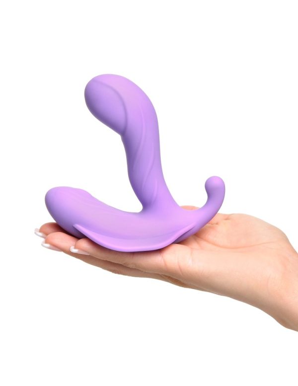 G-Spot Stimulate-Her  Purple ViPstore.hu - Erotika Webáruház - Szexshop 7