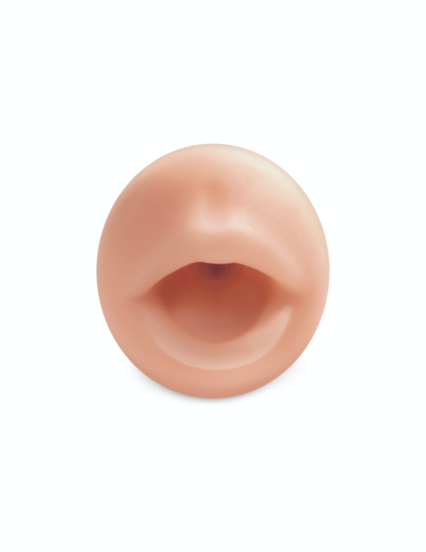 Coed Cocksucker  Light ViPstore.hu - Erotika Webáruház - Szexshop 3