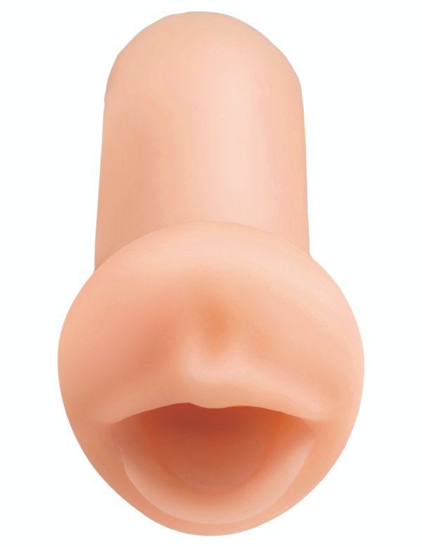 Coed Cocksucker  Light ViPstore.hu - Erotika Webáruház - Szexshop 2