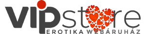 ViPstore.hu - Erotika Webáruház - Szexshop