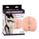 ManQ Just Just surrender! | ViPstore.hu - Erotika webáruház #1 - EAN 759746052834 | SKU CHISA00050