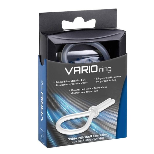 VARIOring ViPstore.hu - Erotika Webáruház - Szexshop 3