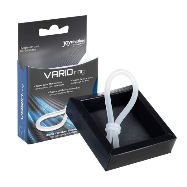 VARIOring ViPstore.hu - Erotika Webáruház - Szexshop 2