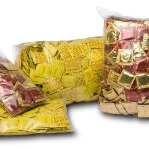 AMOR Strawberry poly-bag with 1,000 pieces ViPstore.hu - Erotika Webáruház - Szexshop