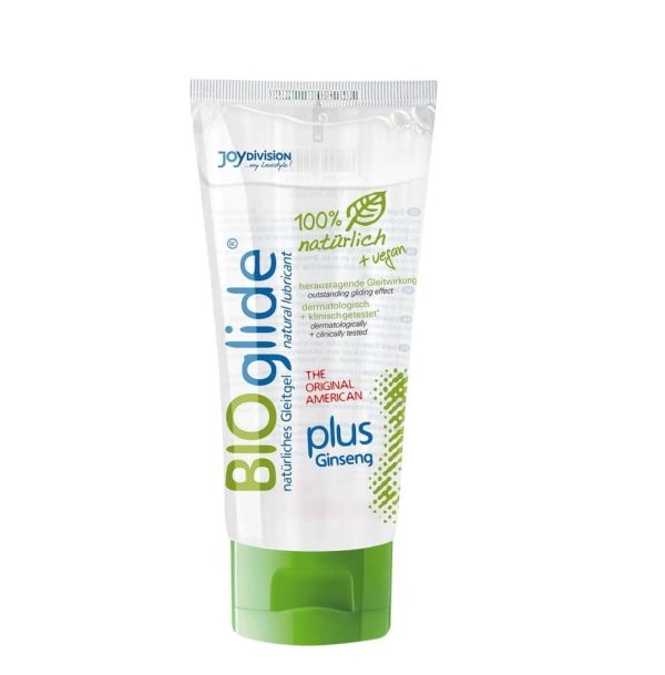 American BIOglide "plus", 100 ml ViPstore.hu - Erotika Webáruház - Szexshop