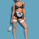 Maidme set 5-pcs  S/M | ViPstore.hu - Erotika webáruház #1 - EAN 5901688210185 | SKU OBSES00736