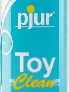 pjur Toy Clean Spray 100 ml ViPstore.hu - Erotika Webáruház - Szexshop