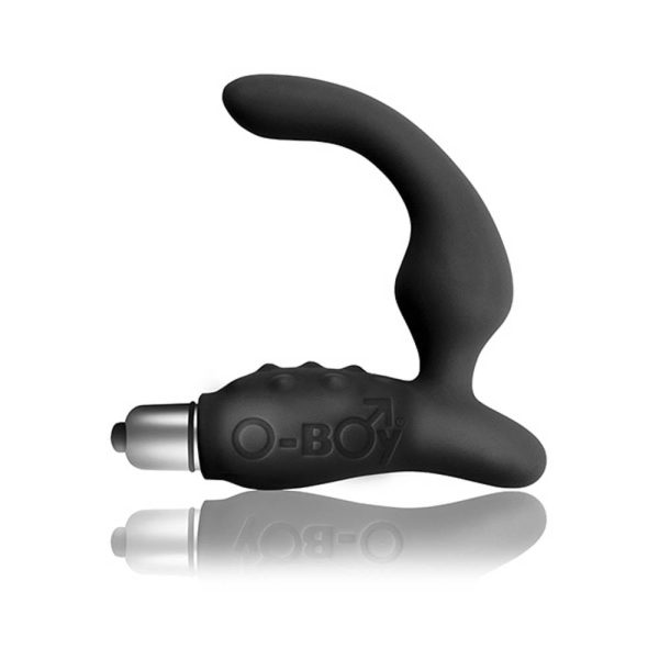 O- Boy Black ViPstore.hu - Erotika Webáruház - Szexshop 2